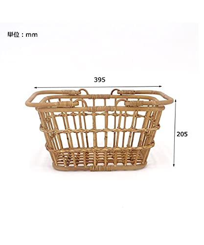 Amazon｜ユグラ マーケットバスケット/JUGLAS カゴ｜かご